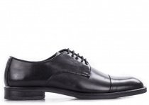 Полуботинки со шнуровкой S.Oliver модель 13204-21-001 BLACK Фото