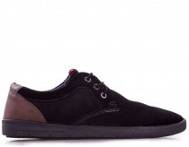 Полуботинки со шнуровкой S.Oliver модель 13605-21-001 BLACK Фото