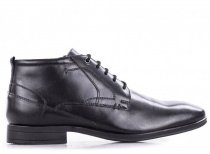 Ботинки S.Oliver модель 15102-21-001 BLACK Фото