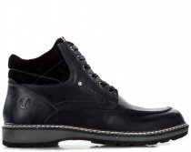 Ботинки S.Oliver модель 15217-21-001 BLACK Фото