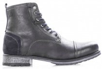 Ботинки S.Oliver модель 16232-21-214 ANTHRACITE Фото