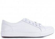 Кеди низькі Braska модель KDB 01 Фото