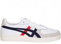 Кросівки Asics модель D5K2Y-100 Фото