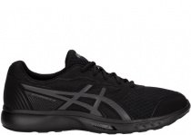 Кроссовки для бега Asics модель T843N-001 Кроссовки для бега Asics модель T843N-001 Фото