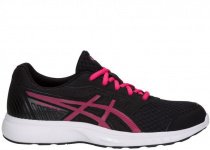 Кроссовки для бега Asics модель T893N-001 Кроссовки для бега Asics модель T893N-001 Фото