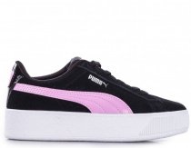 Кроссовки для тренировок PUMA модель 36648605 Фото