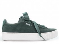 Кеды низкие PUMA модель 36641805 Кеды низкие PUMA модель 36641805 Фото