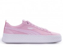 Кроссовки повседневные PUMA модель 36648806 Фото