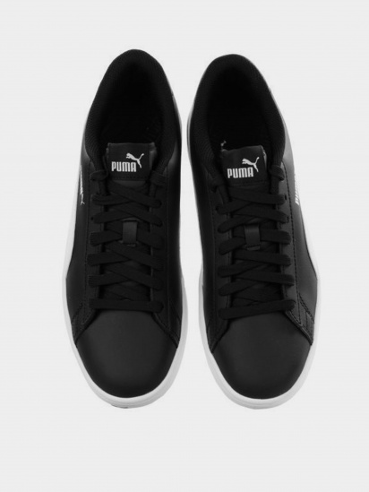 Кеди низькі PUMA Smash v2 Trainers модель 36521504 — фото 4 - INTERTOP