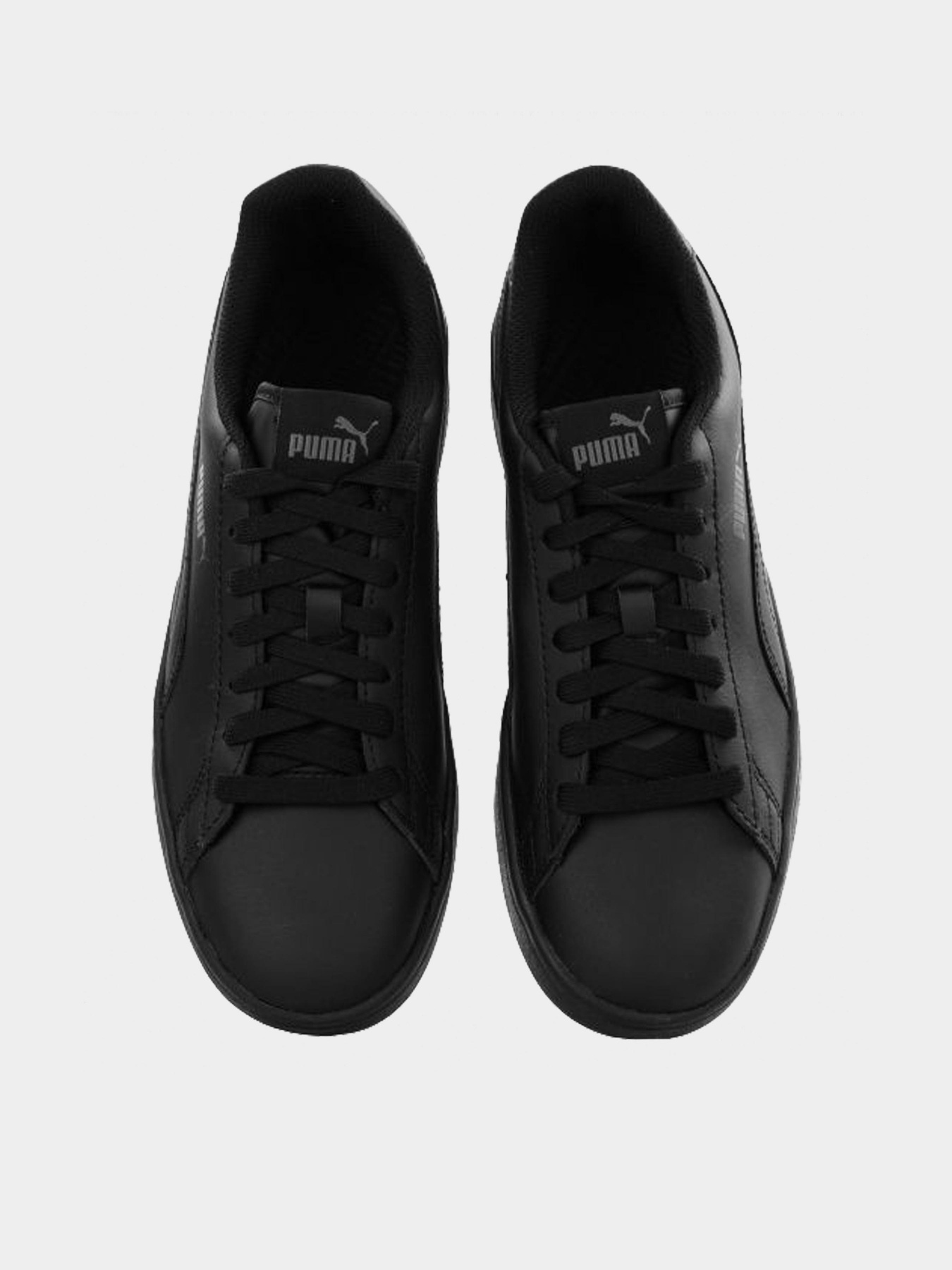 Кеди низькі PUMA Smash V2 L модель 36521506 Фото