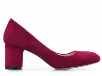 Туфлі на підборах Passio lux style модель 2001-432 Фото