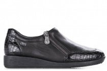 Туфли RIEKER модель 44094/00 Туфли RIEKER модель 44094/00 Фото