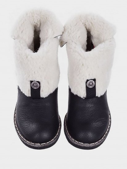 Черевики casual RIEKER модель 74689/00 — фото 4 - INTERTOP