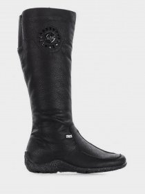 Чоботи RIEKER модель 79958/00 Фото