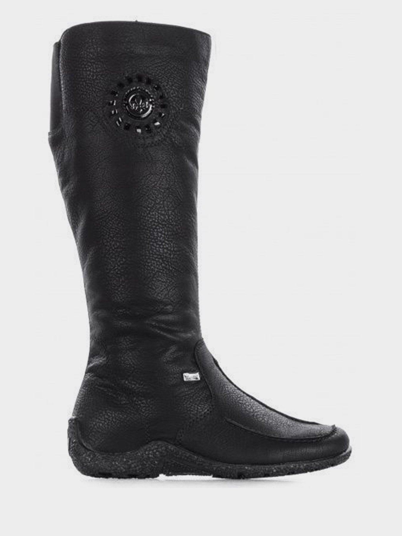 Чоботи RIEKER модель 79958/00 Фото