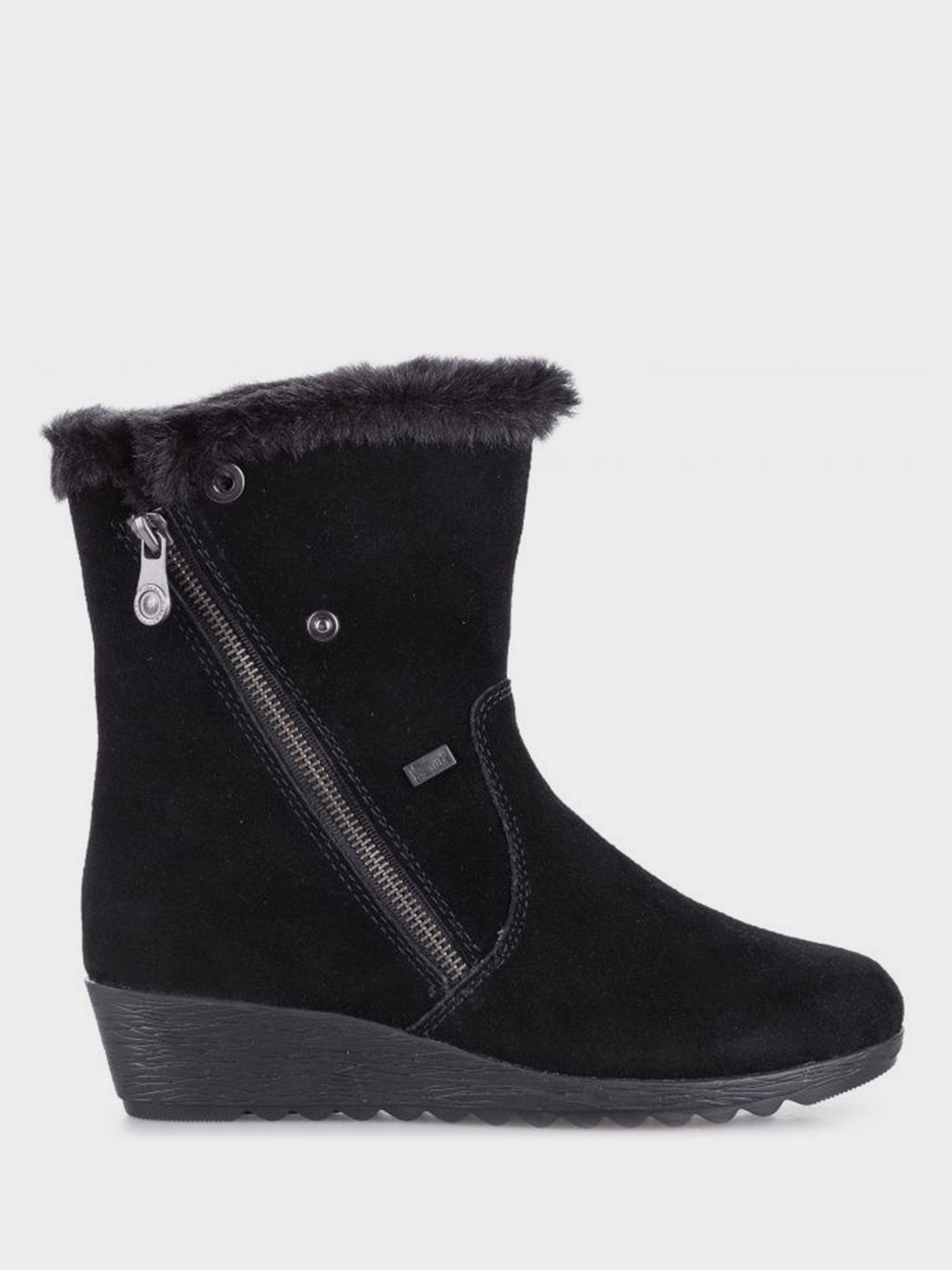 Чоботи RIEKER модель X2470/00 Фото