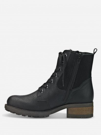 Черевики RIEKER модель Y0431/00 — фото - INTERTOP