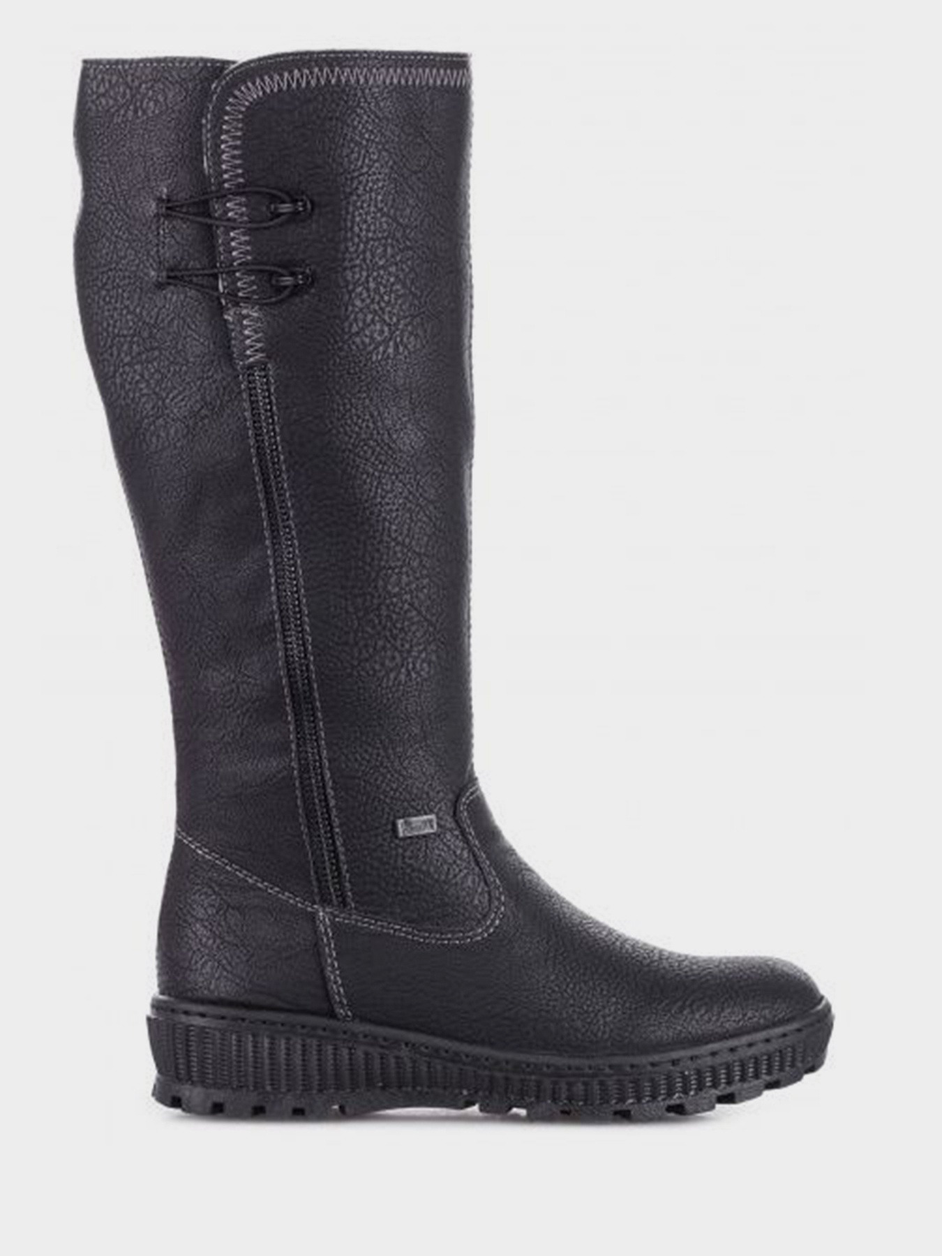 Сапоги RIEKER модель Y5452/00 Фото