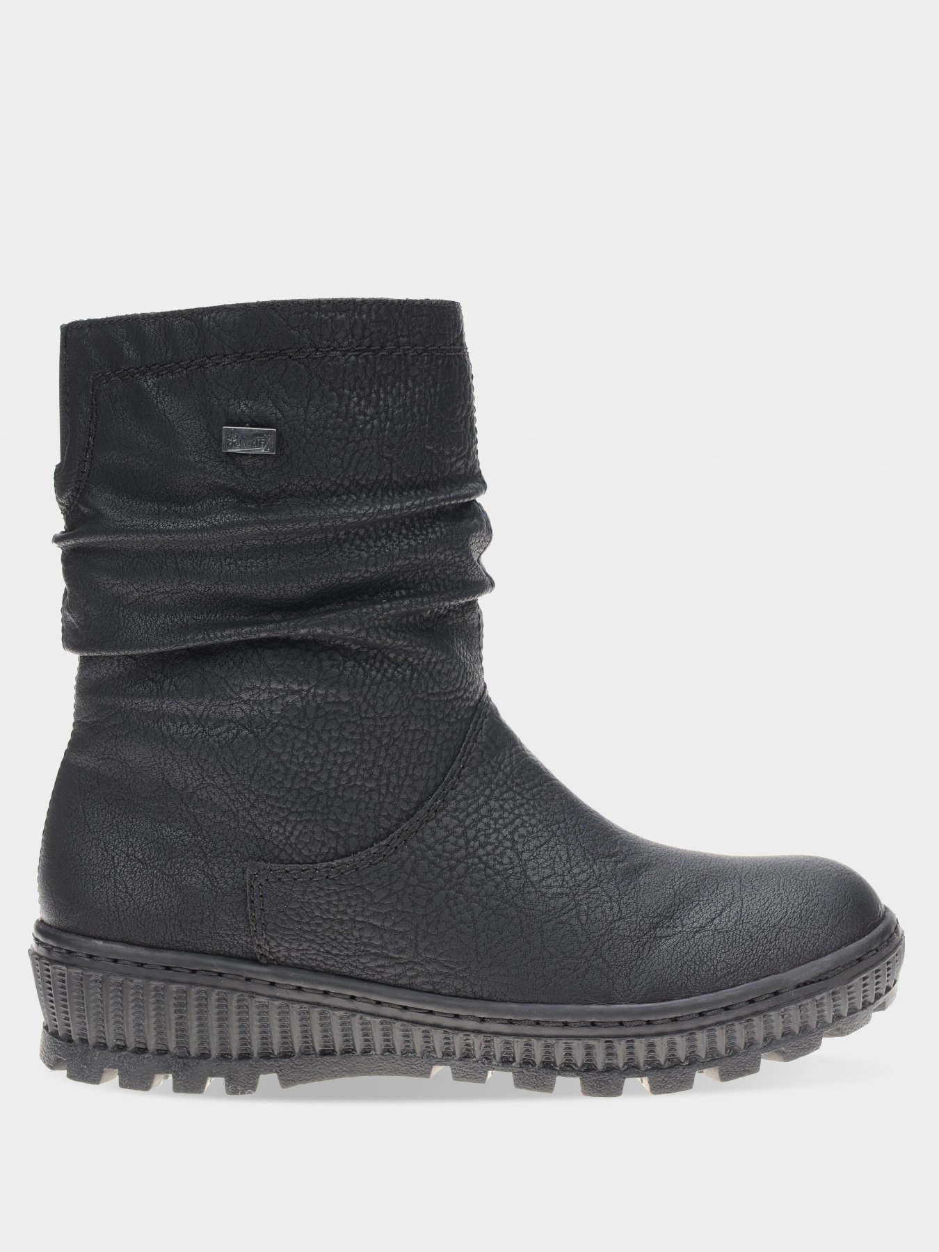 Сапоги RIEKER модель Y5453/00 Фото