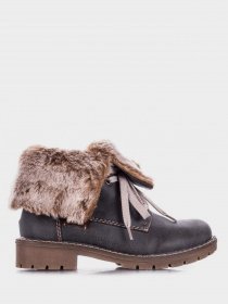 Ботинки RIEKER модель Y9122/45 Фото