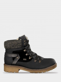 Черевики RIEKER модель Y9143/01 Фото