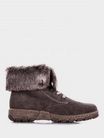 Ботинки со шнуровкой RIEKER модель Z0120/45 Фото