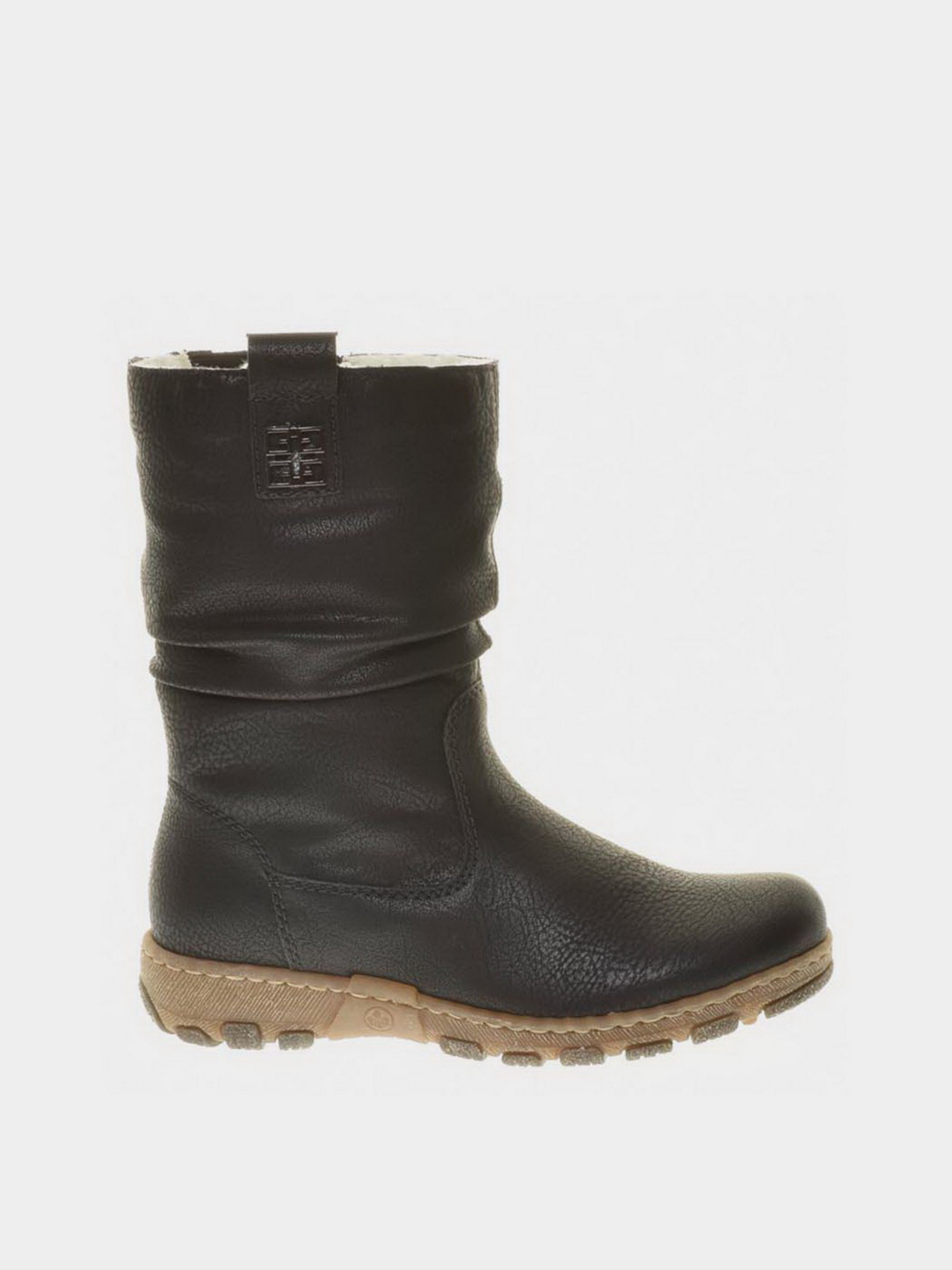 Сапоги RIEKER модель Z0183/00 Фото