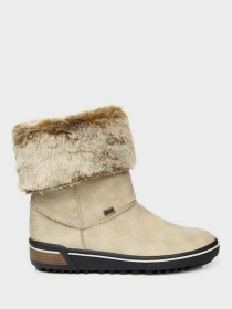 Сапоги RIEKER модель Z6492/60 Фото