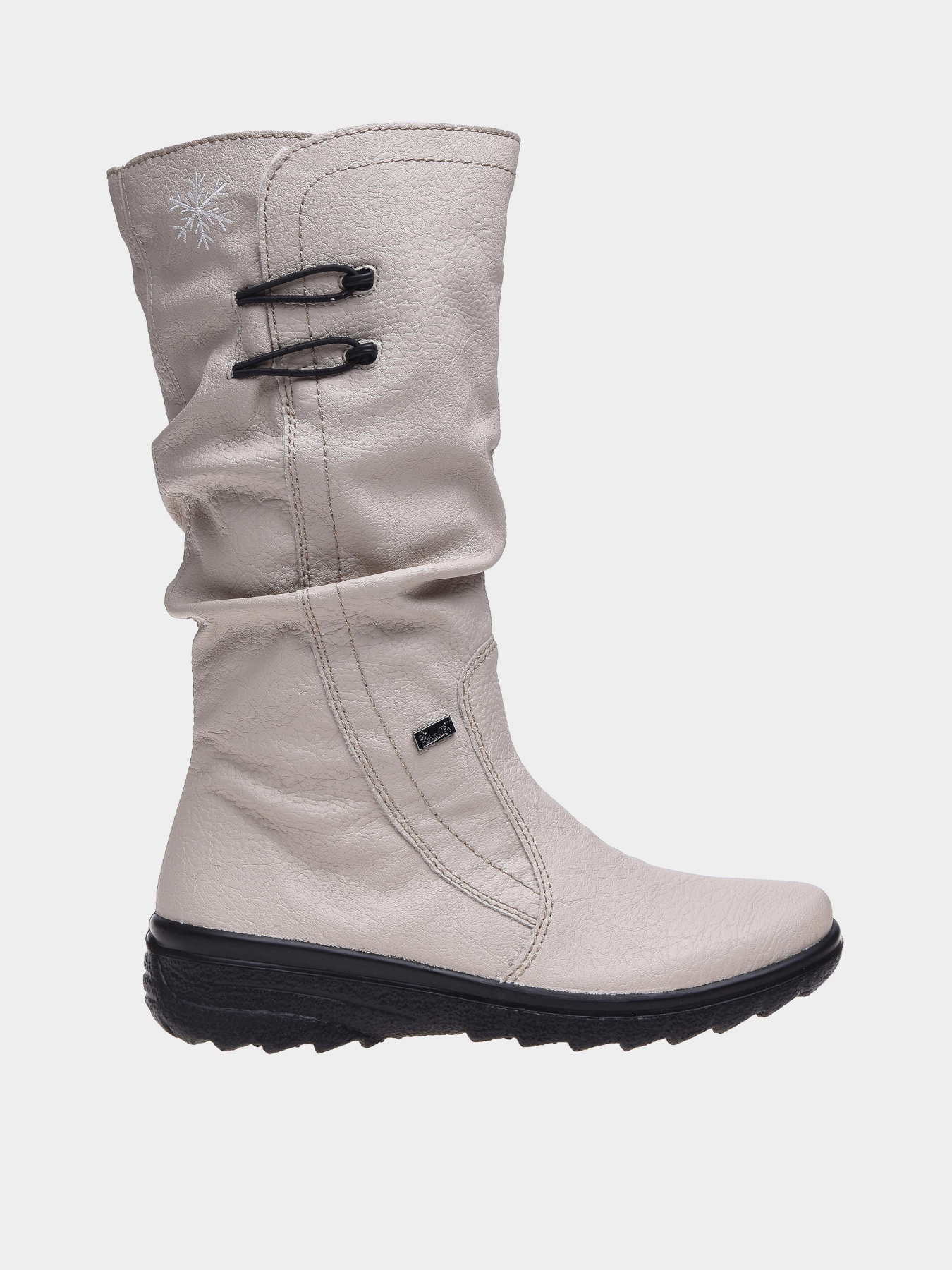 Сапоги RIEKER модель Z7072/60 Фото