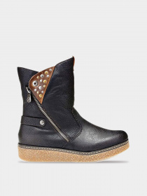 Сапоги RIEKER модель Y4089/00 Фото