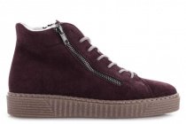 Ботинки со шнуровкой RIEKER модель 71611/35 Фото