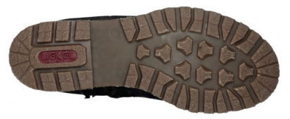 Черевики RIEKER модель 79884/14 — фото 3 - INTERTOP