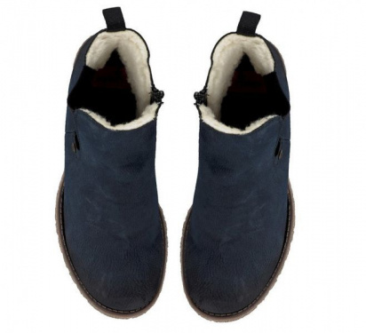 Черевики RIEKER модель 79884/14 — фото 4 - INTERTOP