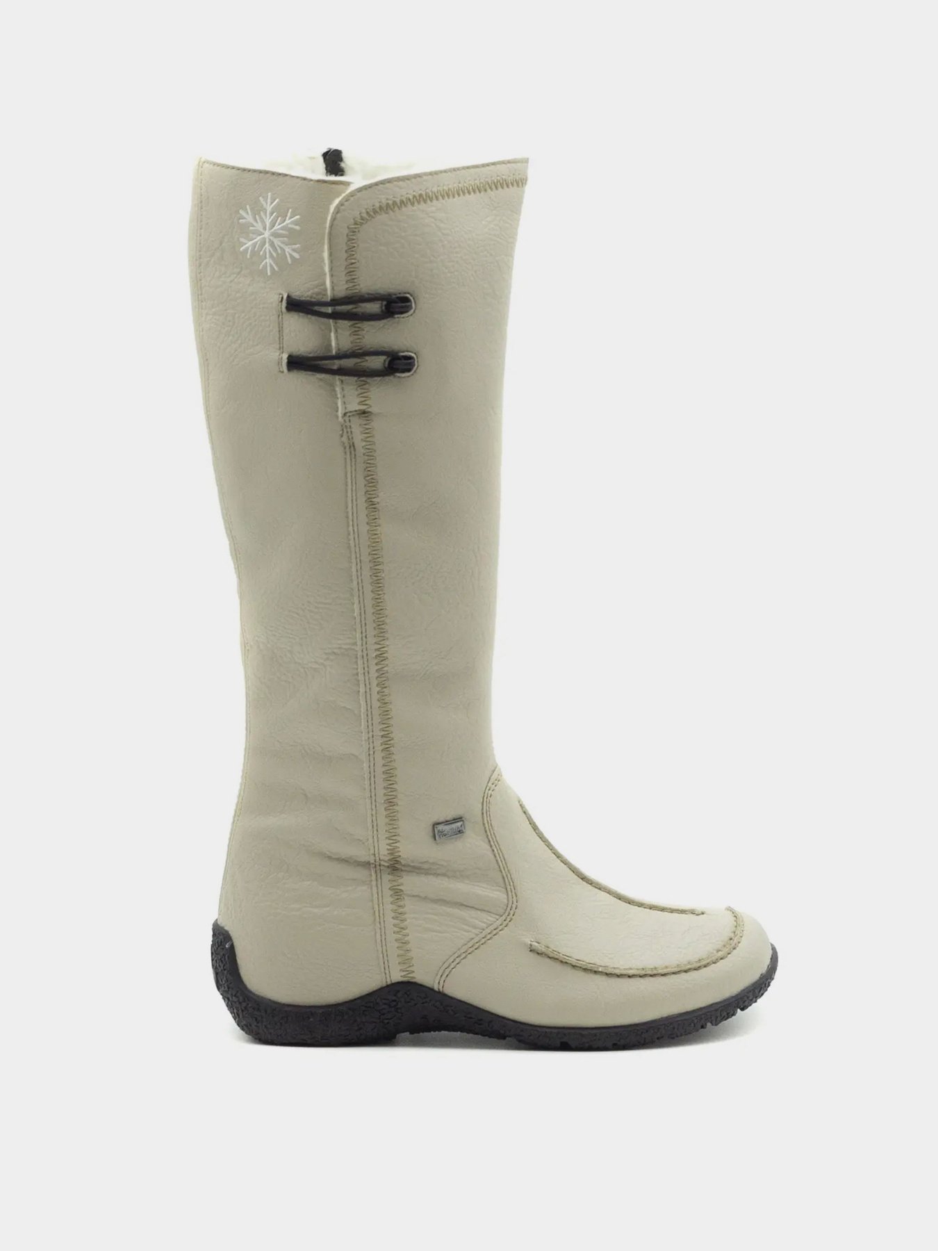 Сапоги RIEKER модель 79952/60 Фото