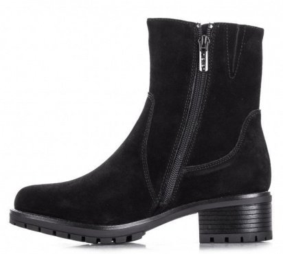 Черевики casual RIEKER модель 97681/00 — фото - INTERTOP