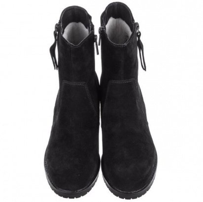 Черевики casual RIEKER модель 97681/00 — фото 4 - INTERTOP