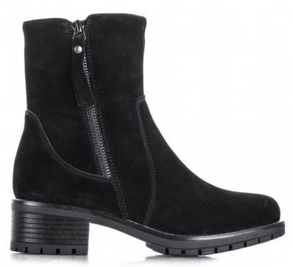 Черевики casual RIEKER модель 97681/00 - фото