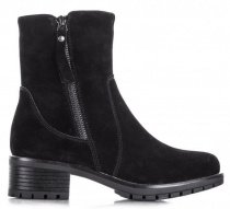 Черевики casual RIEKER модель 97681/00 Фото