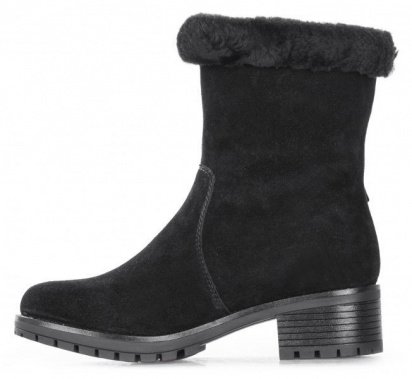 Ботинки casual RIEKER модель 97690/00 — фото - INTERTOP