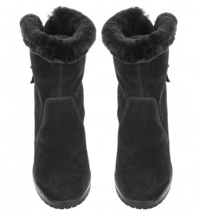 Ботинки casual RIEKER модель 97690/00 — фото 4 - INTERTOP