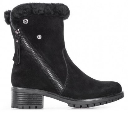 Черевики casual RIEKER модель 97690/00 - фото