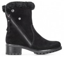 Ботинки casual RIEKER модель 97690/00 Фото