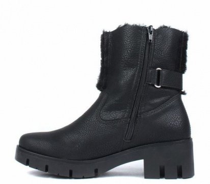 Черевики casual RIEKER модель X2084/00 — фото - INTERTOP