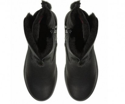 Черевики casual RIEKER модель X2084/00 — фото 3 - INTERTOP