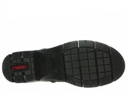 Черевики casual RIEKER модель X2084/00 — фото 4 - INTERTOP