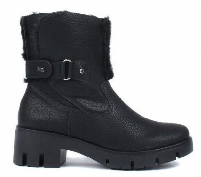 Черевики casual RIEKER модель X2084/00 - фото