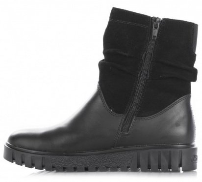 Черевики casual RIEKER модель Y3453/00 — фото - INTERTOP