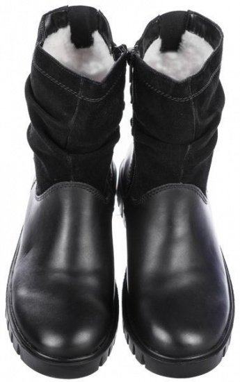 Черевики casual RIEKER модель Y3453/00 — фото 5 - INTERTOP