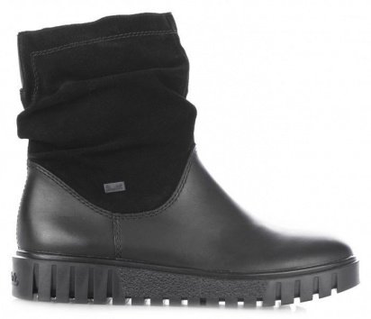 Черевики casual RIEKER модель Y3453/00 - фото