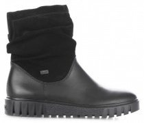 Черевики casual RIEKER модель Y3453/00 Фото